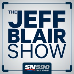 Jeff Blair Show