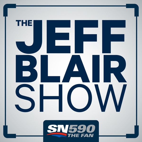 Jeff Blair Show