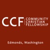 CCF Edmonds Podcast artwork