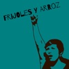 Frijoles Y Arroz artwork