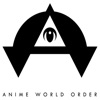 Anime World Order Podcast artwork