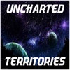 Uncharted Territories artwork