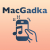 MacGadka 🎙 – podcast MyApple - Michał Masłowski, Miłosz Staszewski