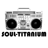 Soul-Titanium Radio Show 27 - Jayvi Velasco