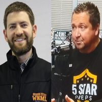Prep Sports Tonight podcast