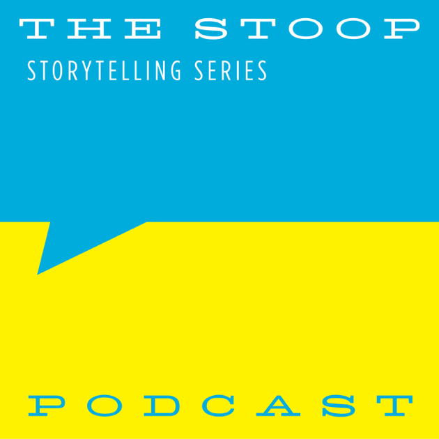 ‎The Stoop Storytelling Series On Apple Podcasts