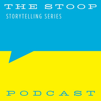 The Stoop Storytelling Series The Stoop Storytelling Series