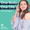 One Body One Life with Vicki Nguyen artwork