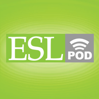 English as a Second Language (ESL) Podcast - Learn English Online podcast