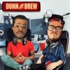 Dunn and Drew artwork