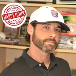 Sports 56 Happy Hour with Johnny Radio