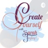 Create Yourself with Sarah Fegley artwork