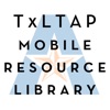 TXLTAP Resource Library artwork