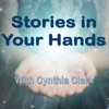 Stories in Your Hands artwork