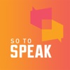 So to Speak: The Free Speech Podcast artwork
