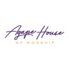 Agape House of Worship artwork
