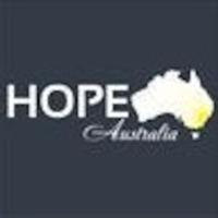 Hope Australia Ausgust 2015 Message podcast