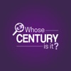 Whose Century Is It?: Ideas, trends & twists shaping the world in the 21st century artwork