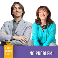 Erina Martelli e Stefano Gallarini podcast