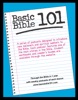 Basic Bible 101 artwork
