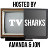 TV Sharks artwork