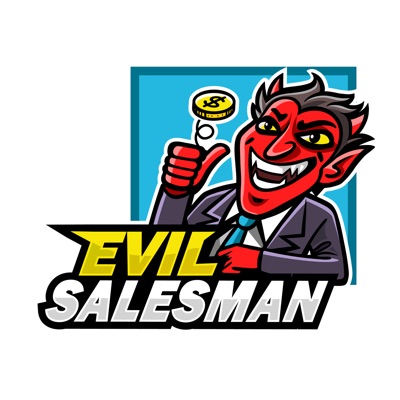 EvilSalesman EvilSalesman