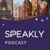 Learn Spanish, French, German, Italian and Russian with Speakly! artwork