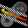 Speedrunners : L'envers du Décor artwork
