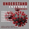 Entender Covid-19 com Vitor Moutinho artwork