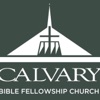 Calvary Bible Fellowship Church in Coopersburg, PA artwork