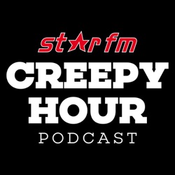 Die STAR FM Creepy Hour