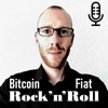 Bitcoin, Fiat & Rock'n'Roll artwork