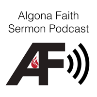 Algona Faith podcast