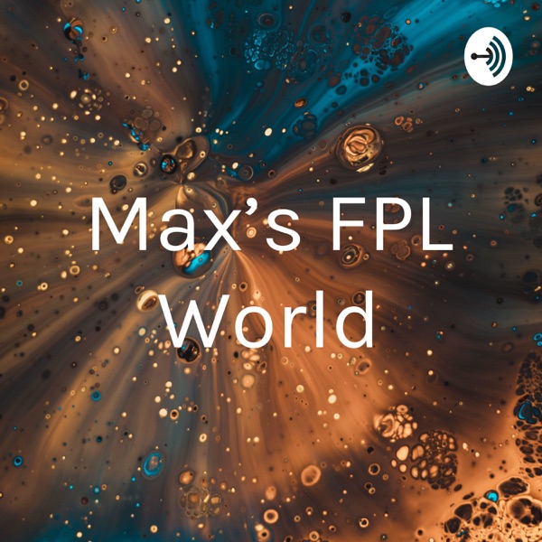 Max’s FPL World Artwork