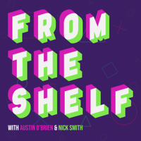 From The Shelf Games podcast