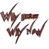 Why Here Why Now artwork
