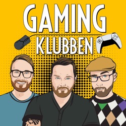 GAMINGKLUBBEN