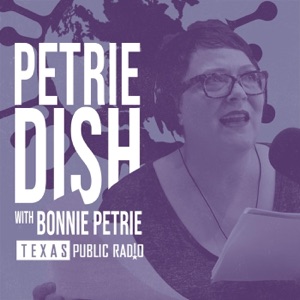 'Petrie Dish' Host Receives COVID-19 Vaccine, But Why Are Other Texans Missing Out?