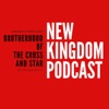 New Kingdom Podcast, Brotherhood of the Cross and Star artwork