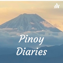 Pinoy Diaries - Tagalog Version - Episode 41 -50