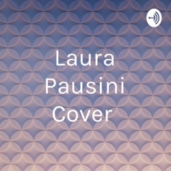 Laura Pausini Cover 