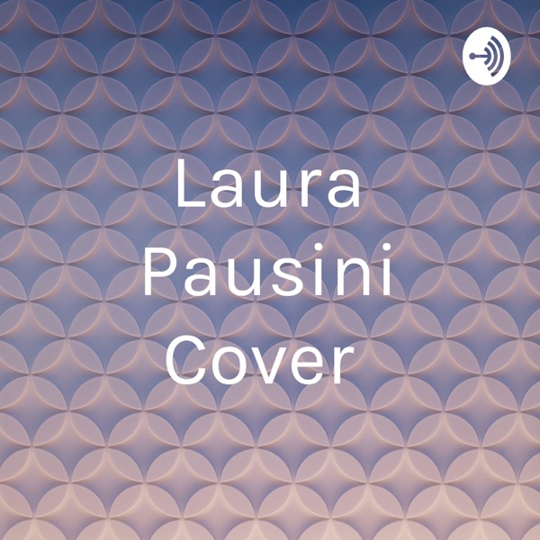 Laura Pausini Cover