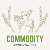 Commodity Conversations podcast