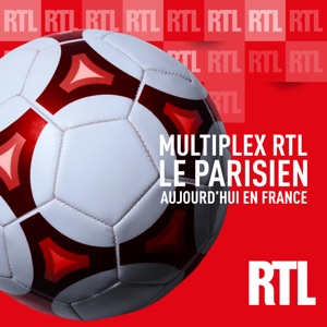 Multiplex RTL - Le Parisien - Aujourd'hui en France du 05 octobre 2019