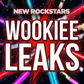 Wookieeleaks: A Star Wars Podcast - New Rockstars