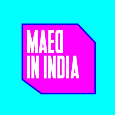 Maed in India Maed in India