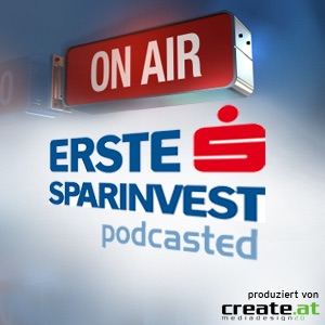 Finanzthemen Aktuell - der Corporate Podcast der ESPA (ERSTE-SPARINVEST KAG)
