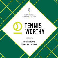 Jim Courier: Facing the Ups and Downs