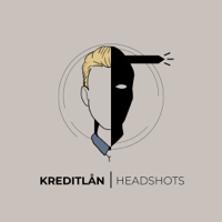 Kreditlån og Headshots podcast