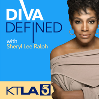 Diva Defined with Sheryl Lee Ralph podcast